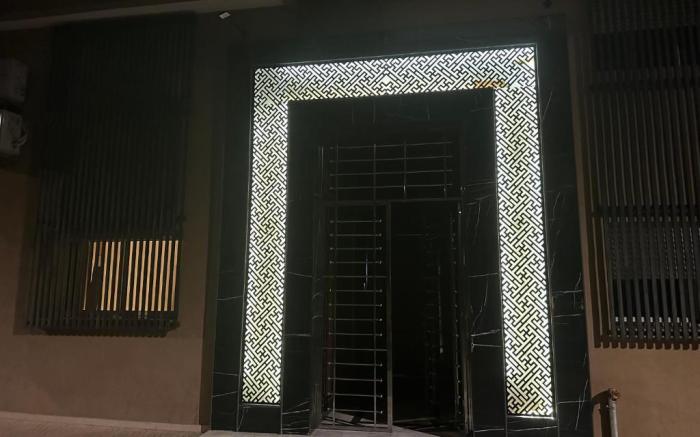 House of Jade Marrakech