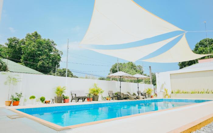 Villa Carlina Resort