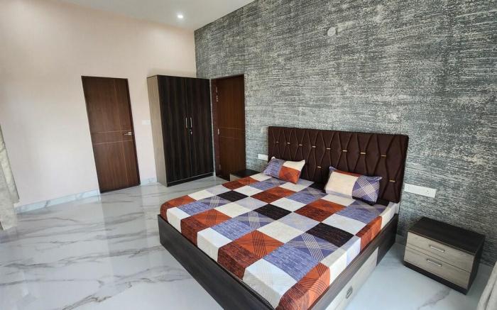Skyview Villa 5.5 BHK Pool villa