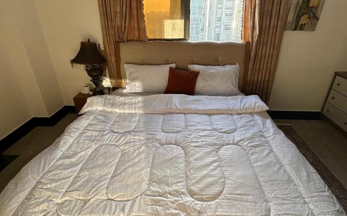 Entire 1-Bedroom Apartment in Sharjah Tower