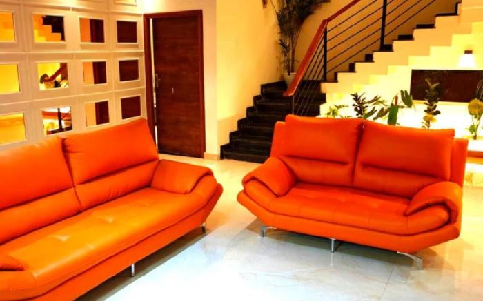 Grand Escape | Luxury Villa With Private Pool
