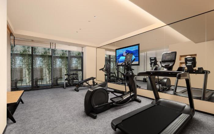 Atour Hotel Changsha IFS Guojin Center Jiefang Middle Road
