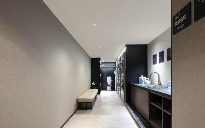 Atour S Hotel Changsha Huangxing North Road Chaozong Street River View