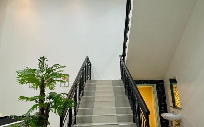 DE LAVENDER VILLA 3