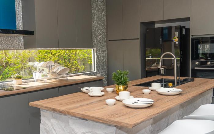 Poolvilla Premium 19