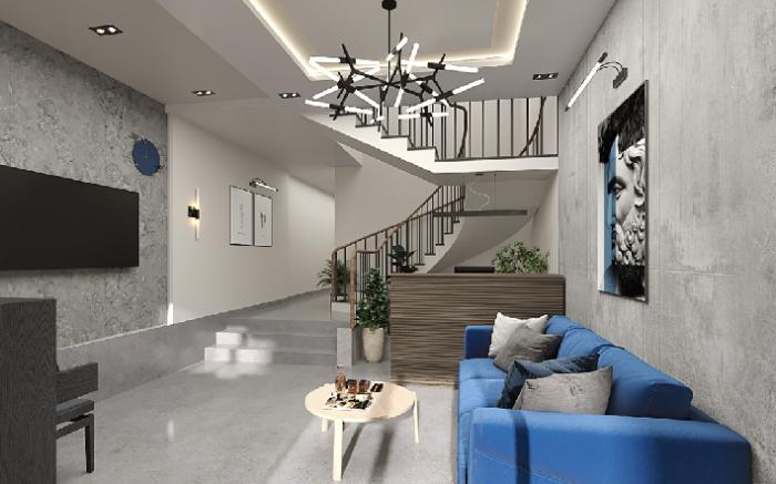 Nou’s Homestay
