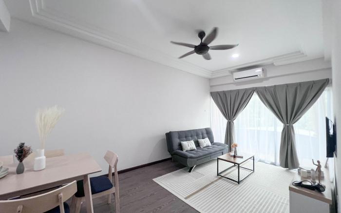 MH Maison ModernSuite NearKLTrader 02