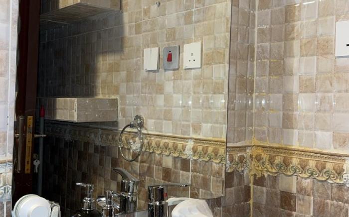 Luxury Style Apartment Sari Street