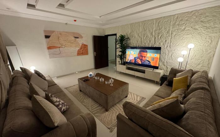Luxury Style Apartment Sari Street