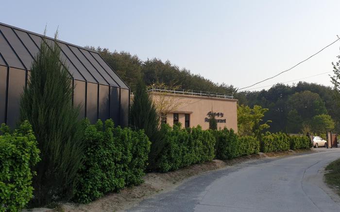 Gangneung Thebrillant