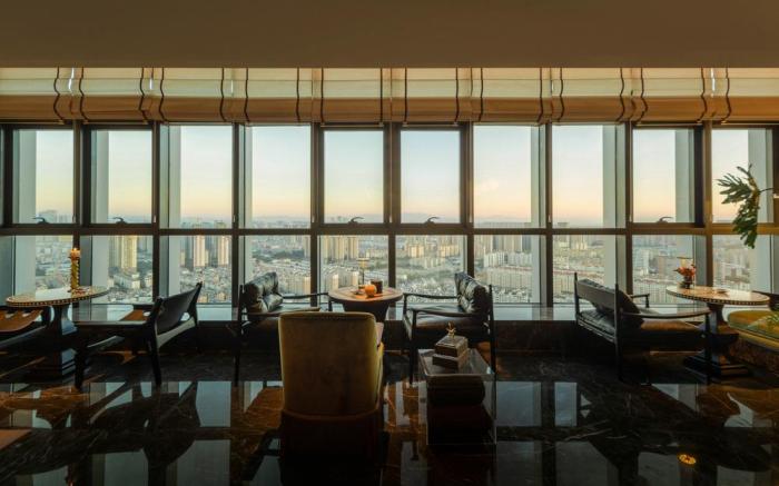Papman Hotel Kunming (Xishan Wanda Branch)