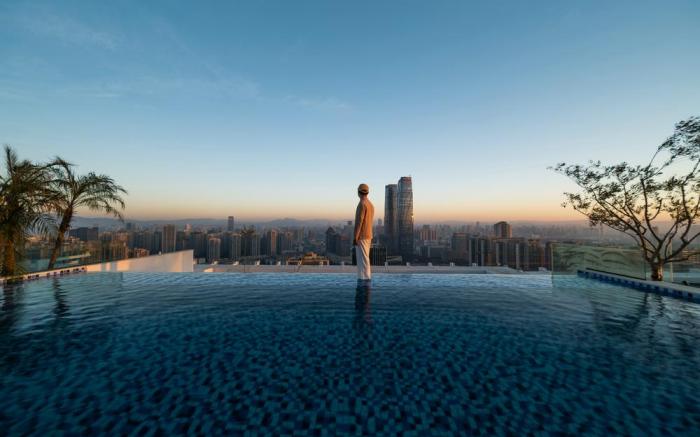 Papman Hotel Kunming (Xishan Wanda Branch)