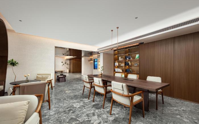 Atour Hotel Shanghai Wujiaochang Wudan University Management College