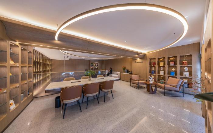 Atour Hotel Beijing Shangdi Industrial Park Xi'erqi Metro Station