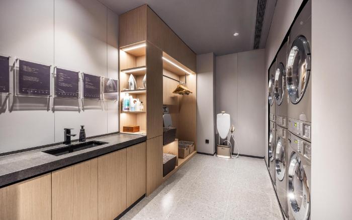 Atour Hotel Beijing Shangdi Industrial Park Xi'erqi Metro Station