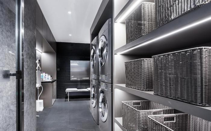 Atour Light Hotel Beijing National Exhibition Center Liudang Road Metro Station