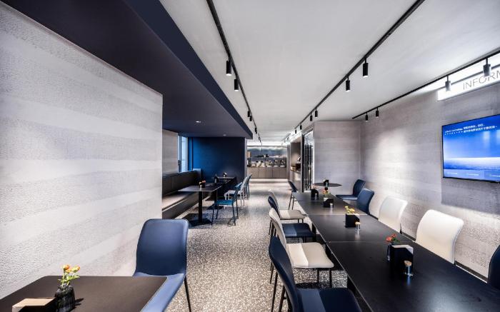 Atour Light Hotel Beijing West Staion North Square