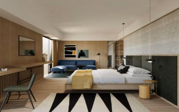 Hotel Indigo Lima Miraflores By IHG