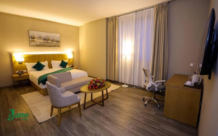 Jano Hotel 