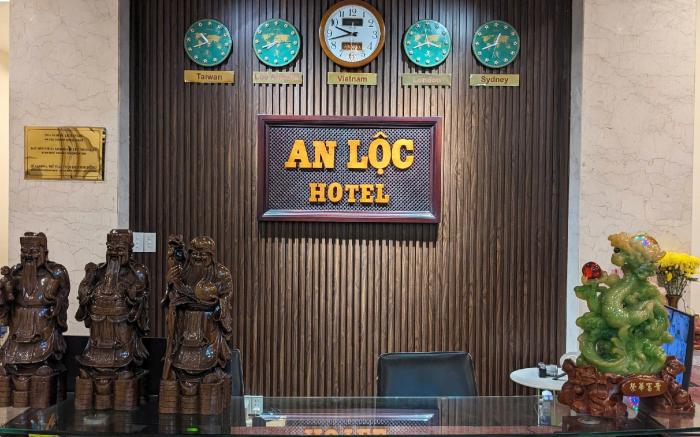 An Lộc Hotel