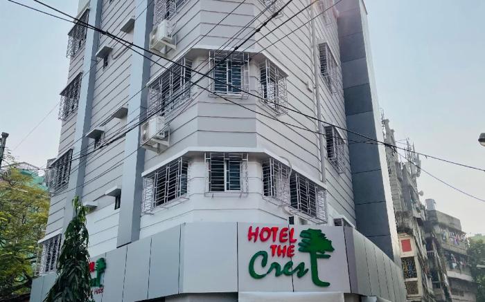Hotel The Crest