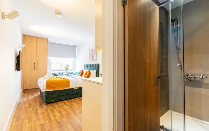 Kensington High Street Suites