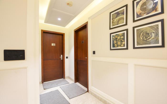 FabHotel Prime Siya Residency