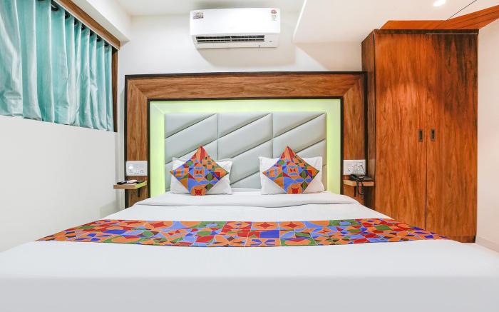 FabHotel Royal Bird