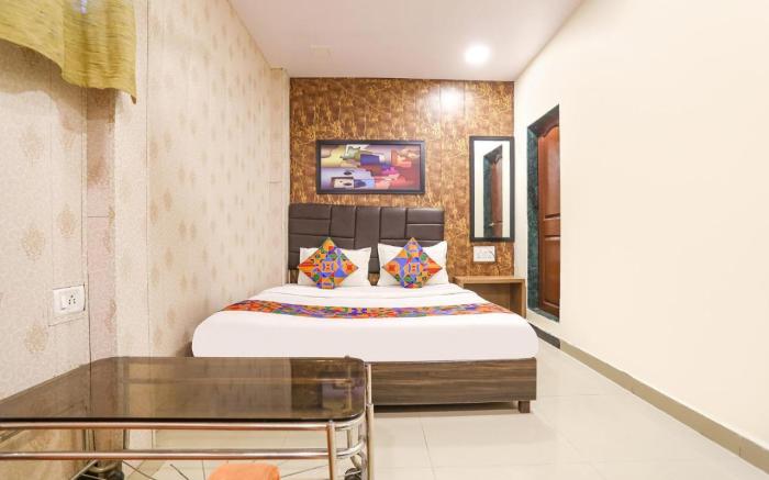 Hotel Nithyanand