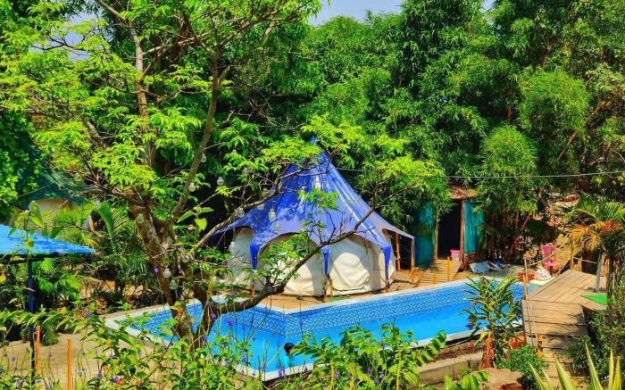 The Lotus Resort Lonavala