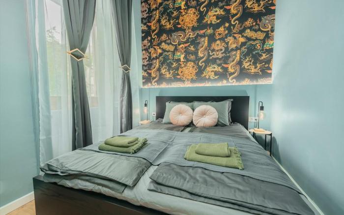 New Design Citycenter Apartment Wesselenyi 2