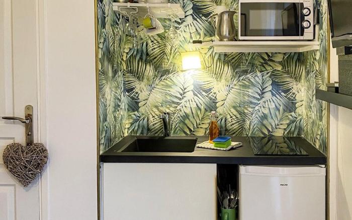 Suite L'Évasion à 3 minutes du château