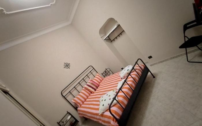 "SWEET HOME"