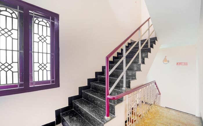 Hotel O Ganapathy Athipalayam Pirivu Road