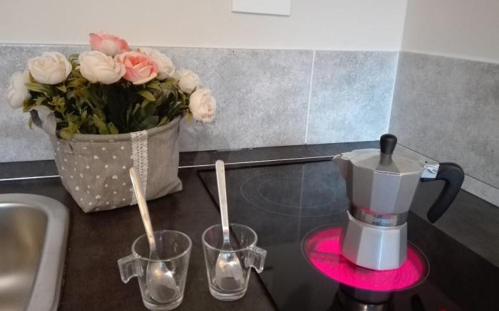 Apartments La Piazzetta 15 minutes from Florence