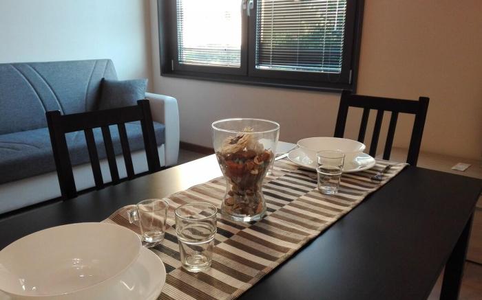 Apartments La Piazzetta 15 minutes from Florence