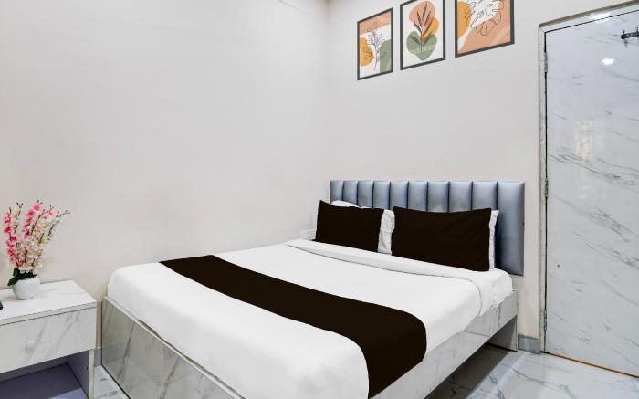 Super Hotel O Marquis Street formerly BK International