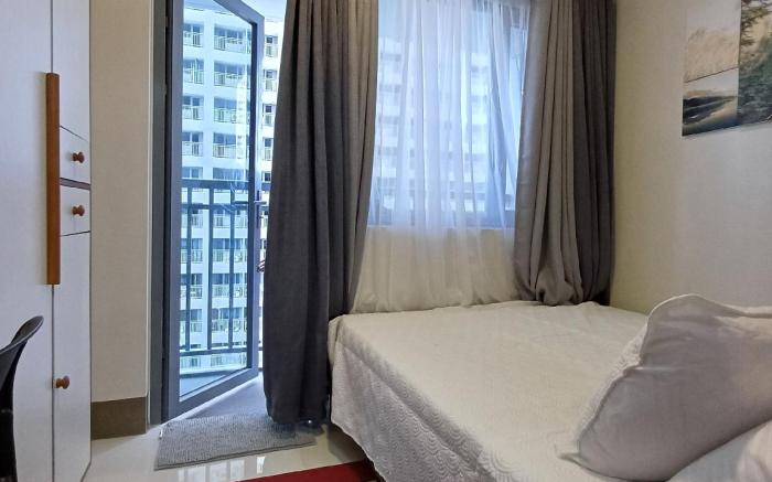 Myhomespace@FAME Residences T04