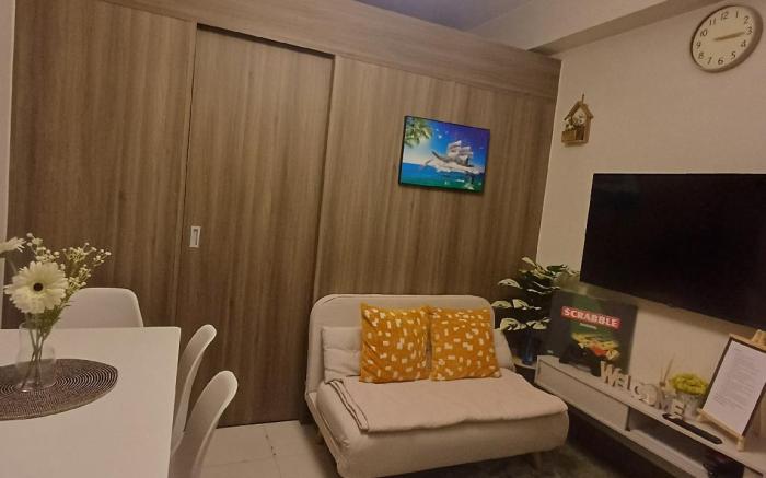Myhomespace@FAME Residences T04