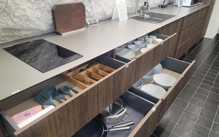 Extay/Dongdaemun station branch/individual bathroom