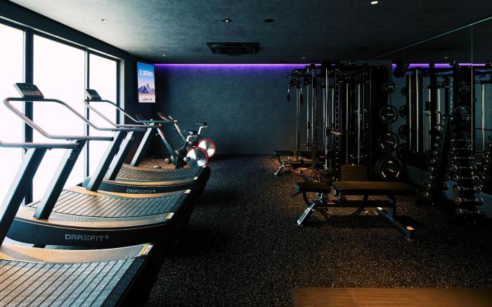 edit x seven  FUJI GOTEMBA