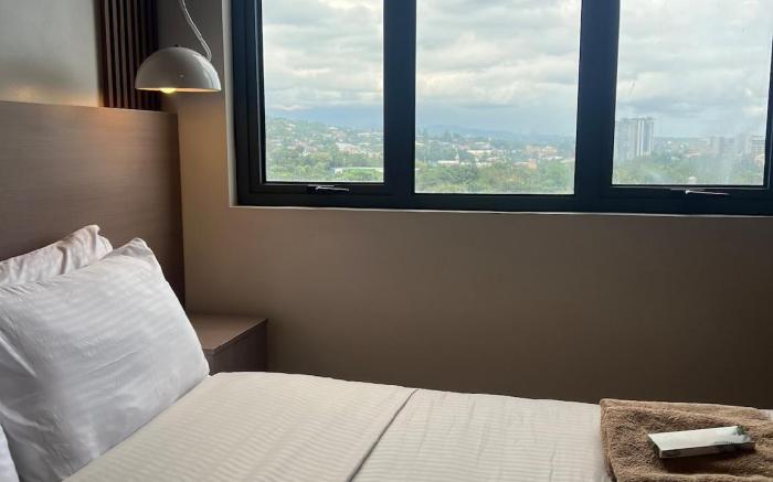 Cozy studio near it park | netflix + pool + wifi