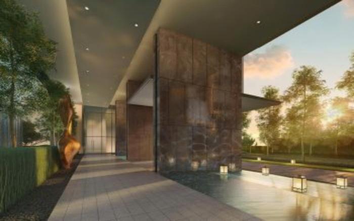 Emily Residence The MarQ Luxury Ho Chi Minh Center