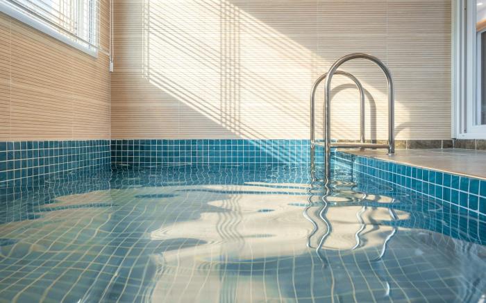 Gyeongju Poseokjeong Hanok Pool Villa