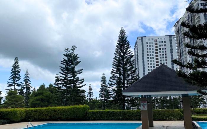 Staycation in Tagaytay near Sky Ranch