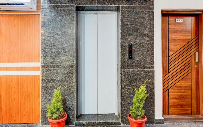 Super Townhouse Marathahalli