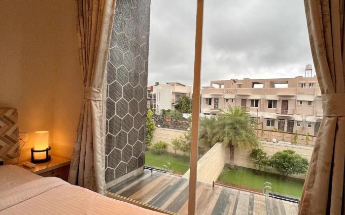 Ashford 4BHK Villa with Pvt Pool By Stellar Stays