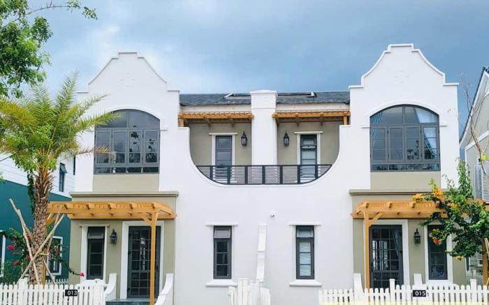 Novaworld Phan Thiết Bình Thuận biệt thự 3pn