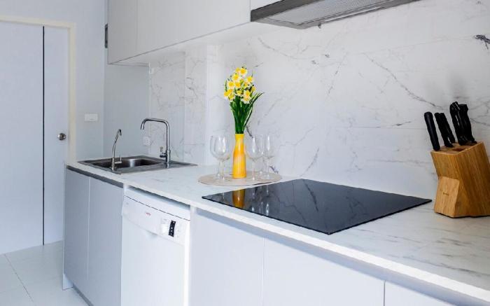 TownHouse7 2BR MonkeyHill