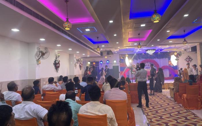 Hotel Mannu Grand